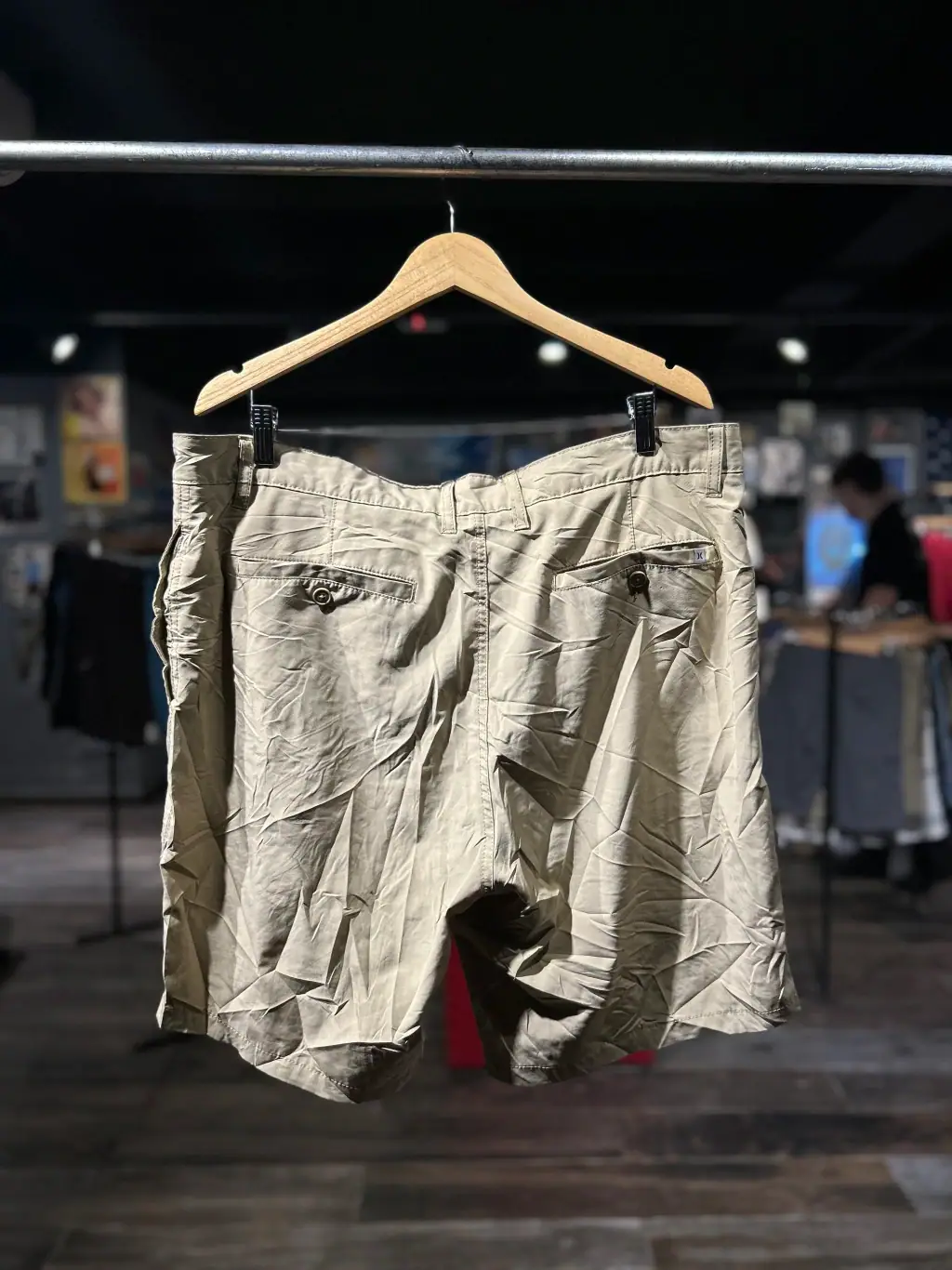 Boardshort Hurley, foto 4 de 5