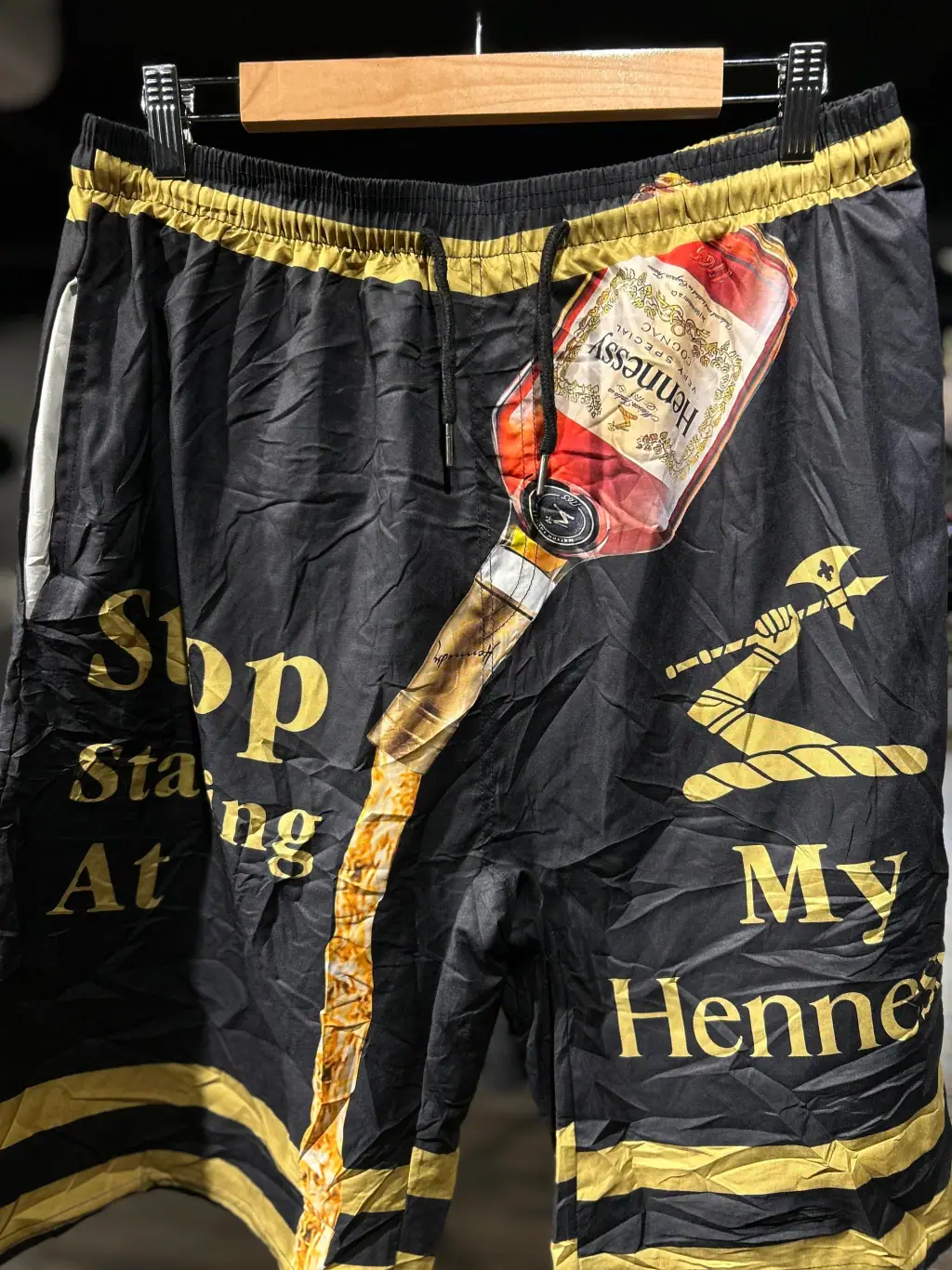 Boardshort Hennessy, foto 2 de 3