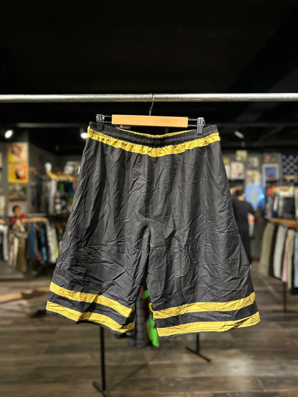 Boardshort Hennessy, foto 3 de 3