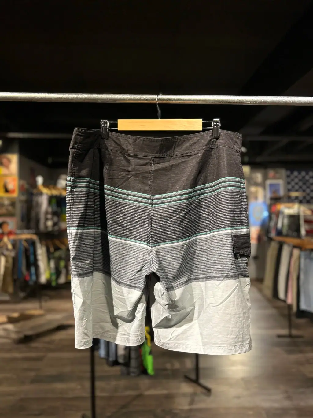Boardshort Sonoma, foto 2 de 2