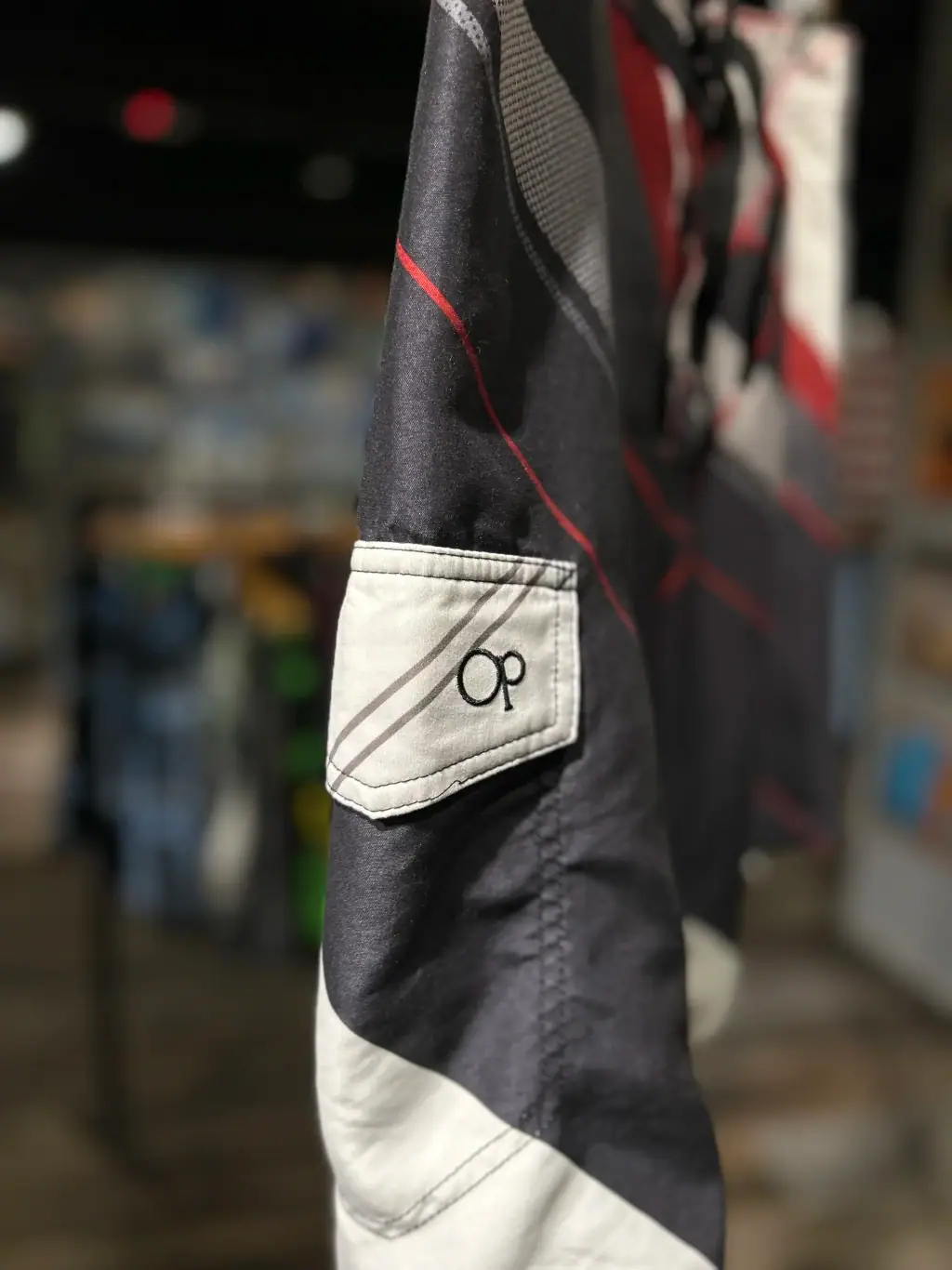 Boardshort OP, foto 2 de 3
