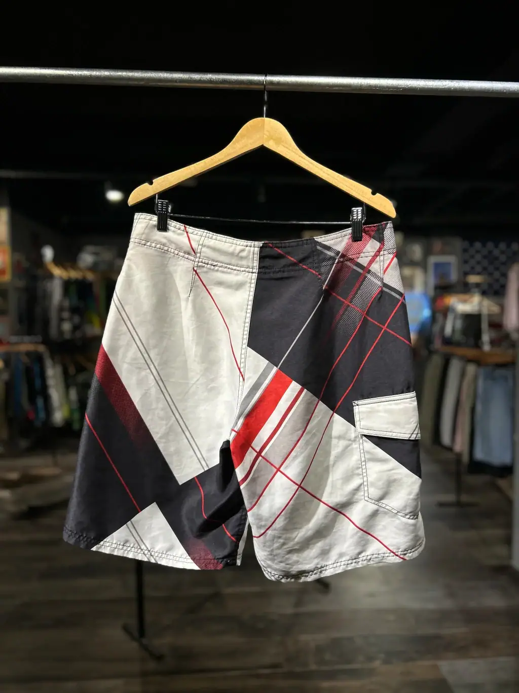 Boardshort OP, foto 3 de 3