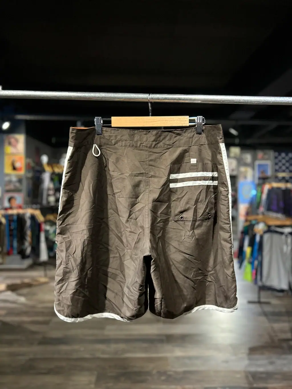 Boardshort Old Navy, foto 3 de 4