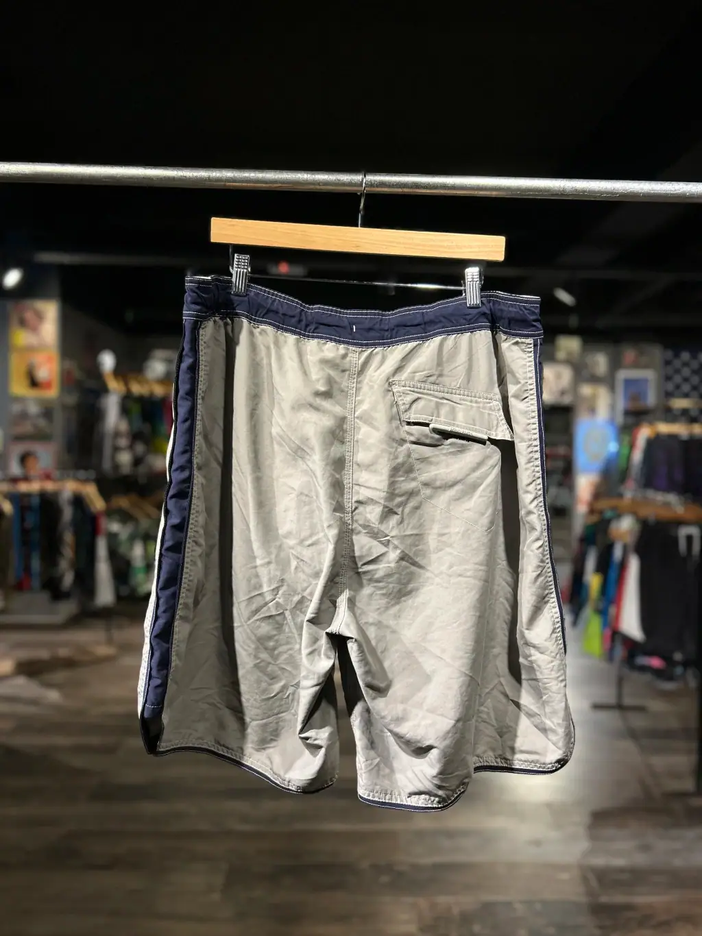 Boardshort Arizona, foto 3 de 4