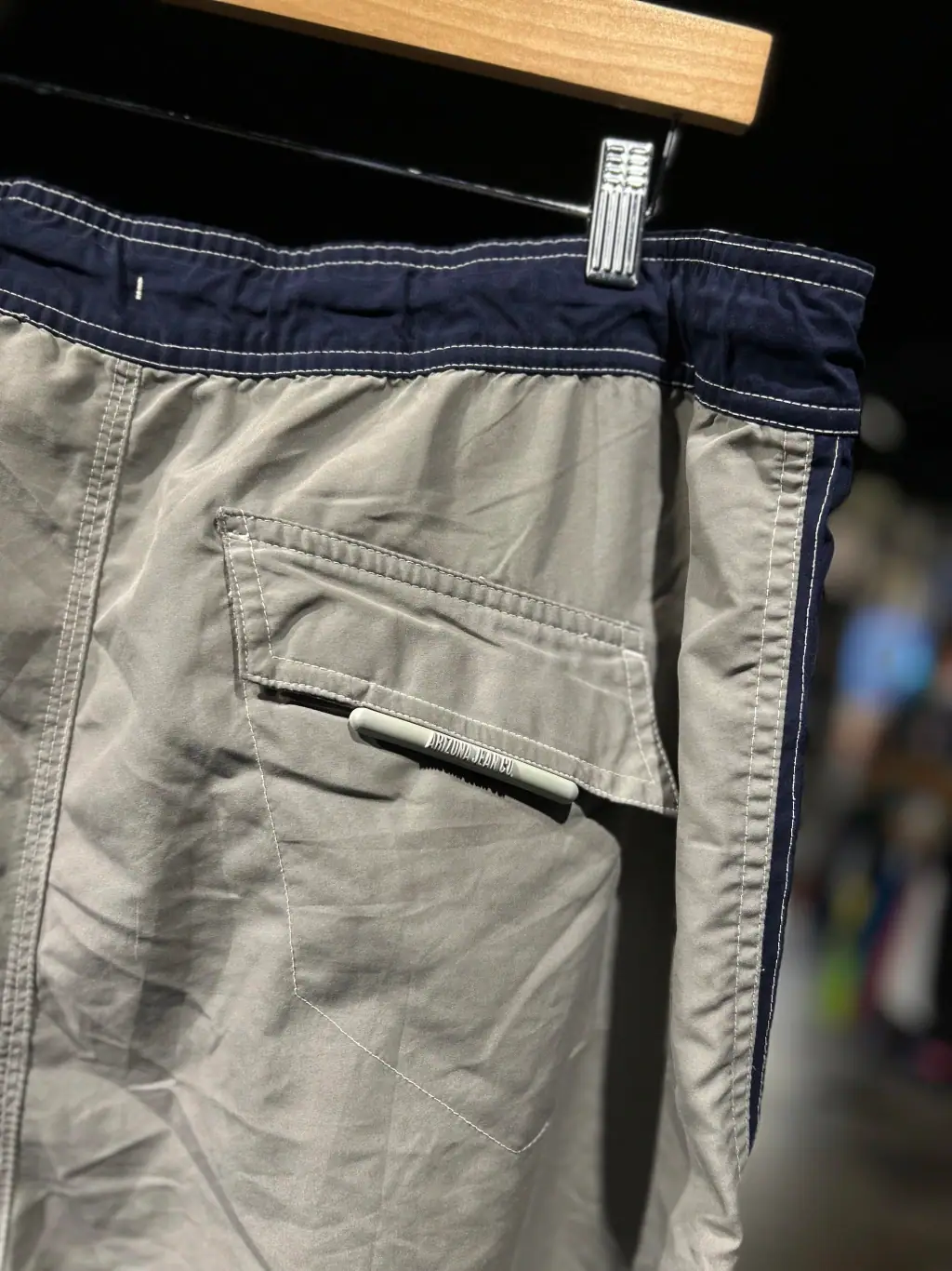 Boardshort Arizona, foto 4 de 4