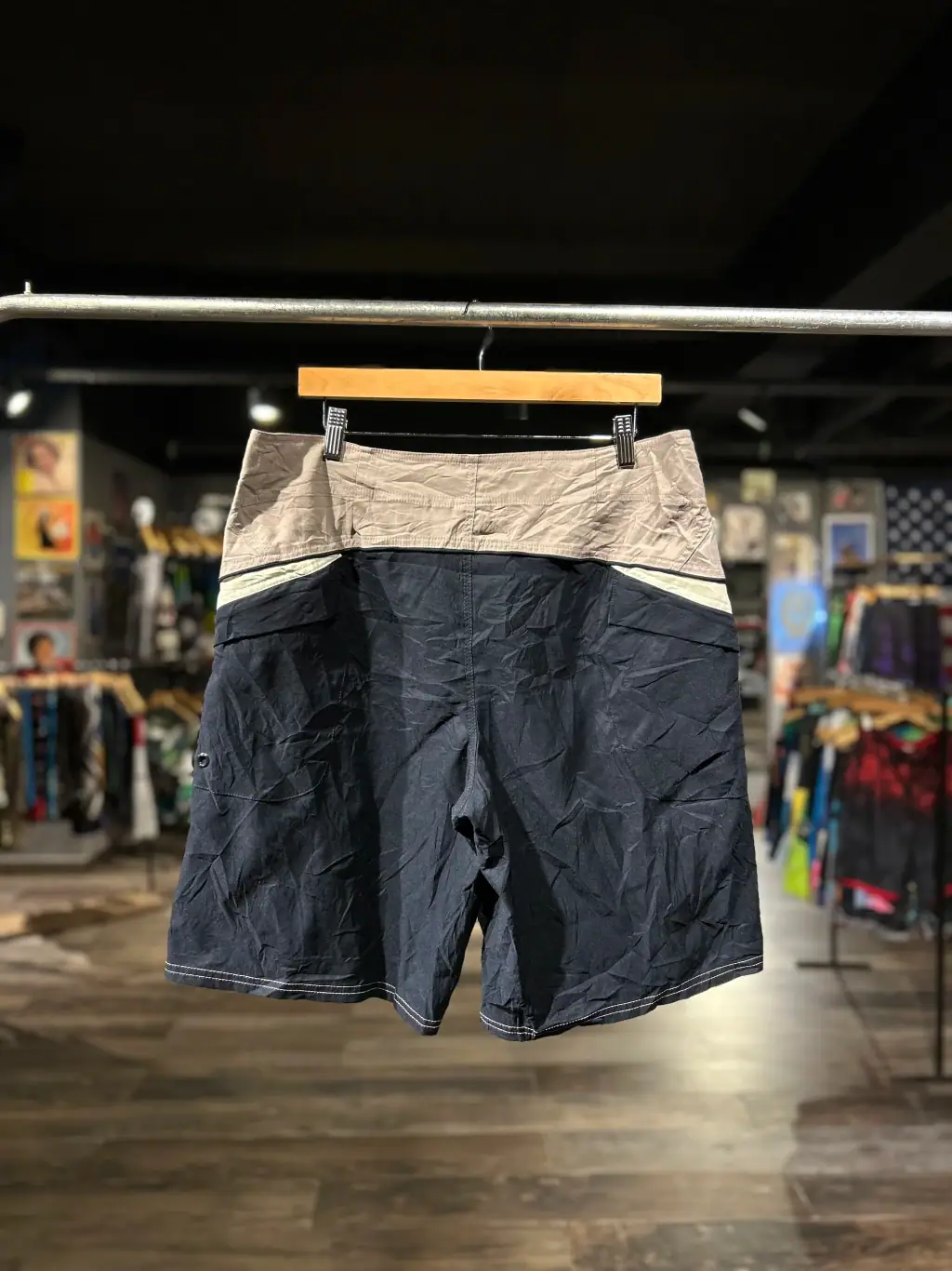 Boardshort Sideout, foto 4 de 4