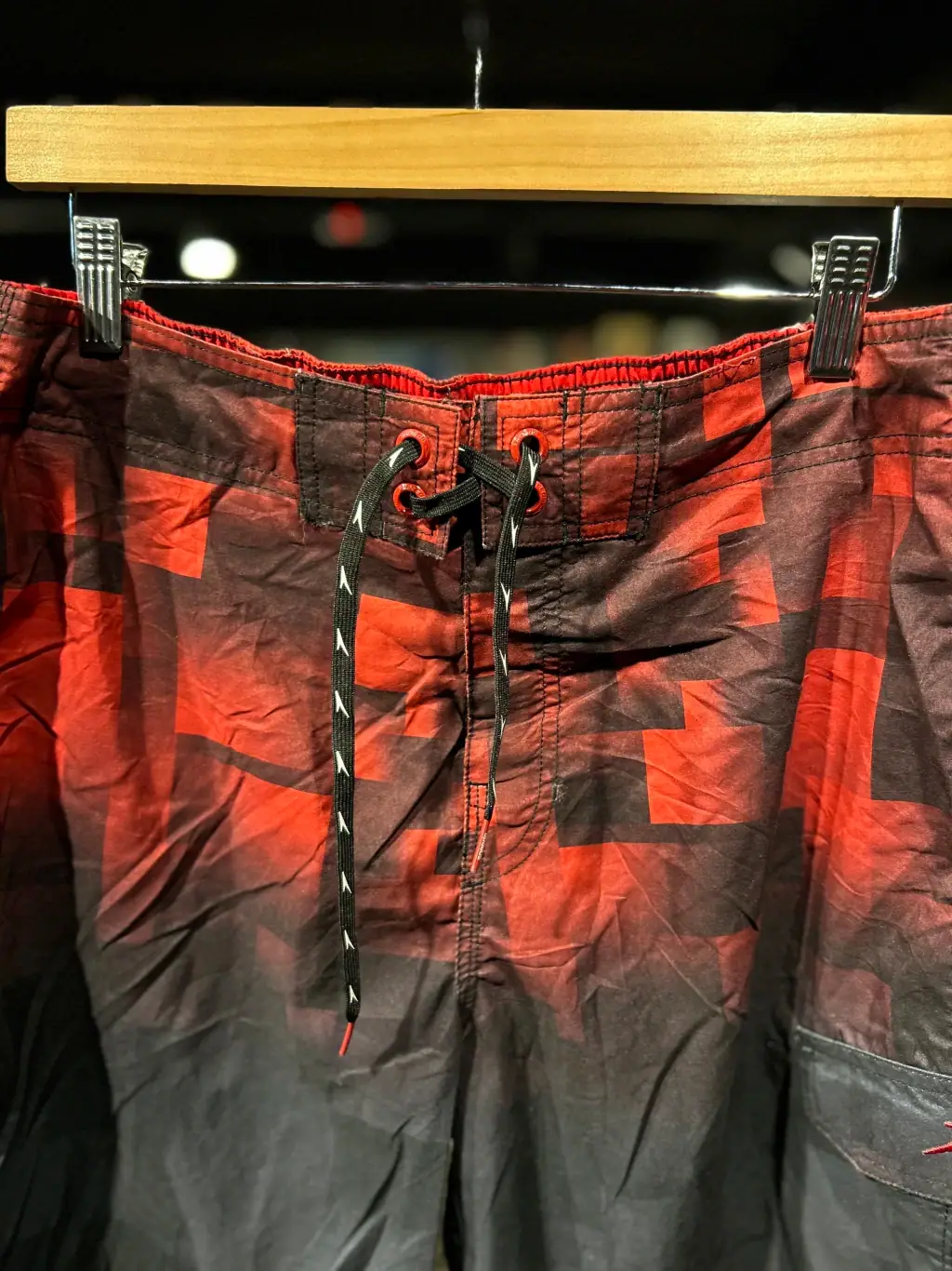 Boardshort Speedo, foto 3 de 5