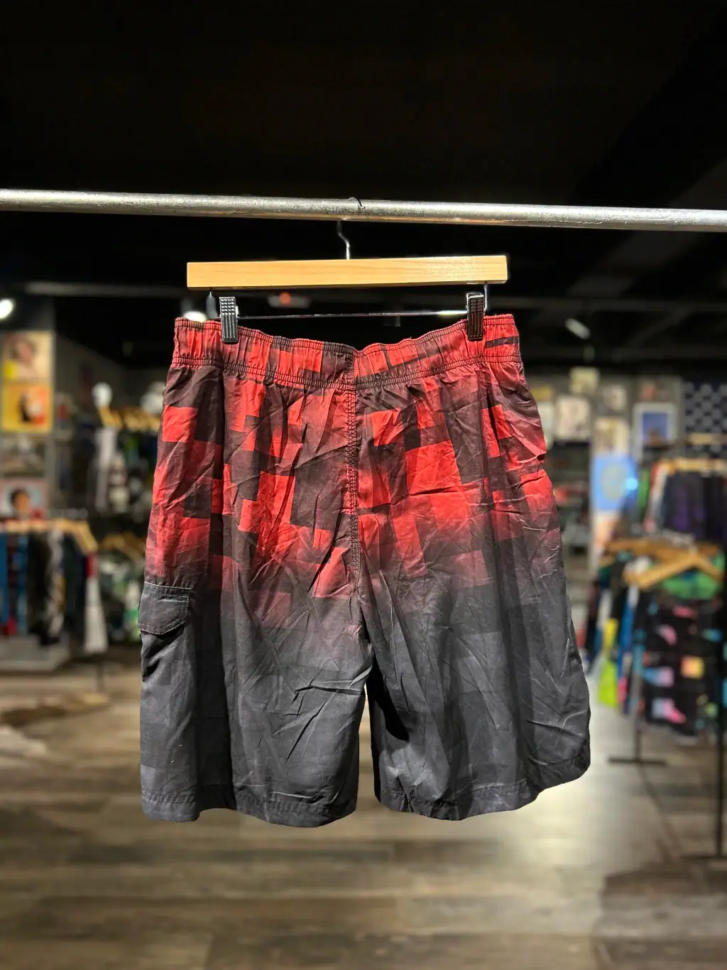 Boardshort Speedo, foto 4 de 5