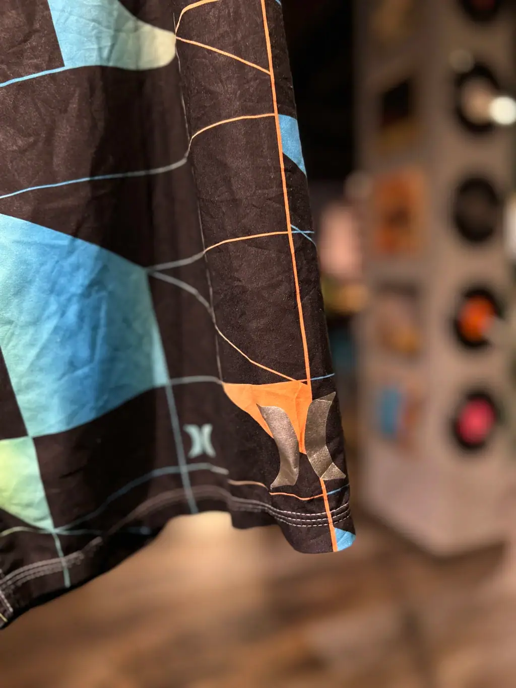 Boardshort Hurley, foto 2 de 6