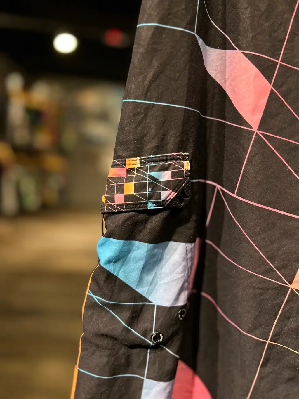 Boardshort Hurley, foto 4 de 6