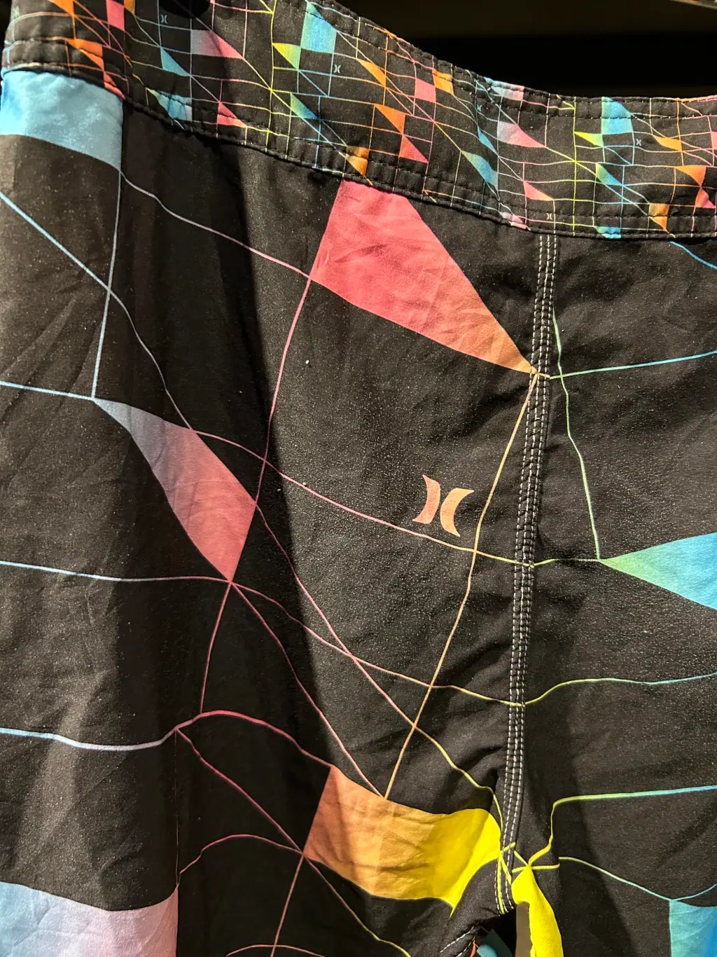 Boardshort Hurley, foto 6 de 6