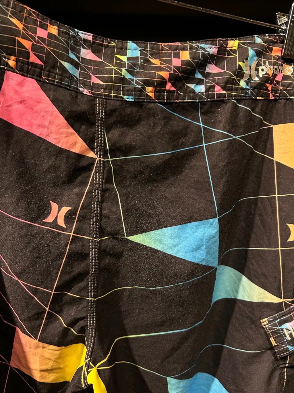 Boardshort Hurley, foto 5 de 6