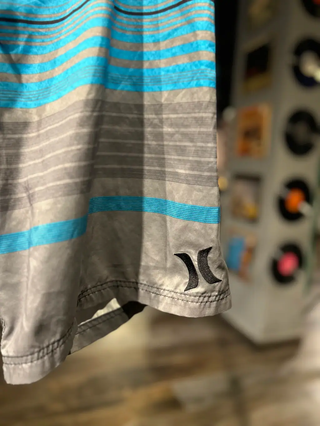 Boardshort Hurley, foto 6 de 6