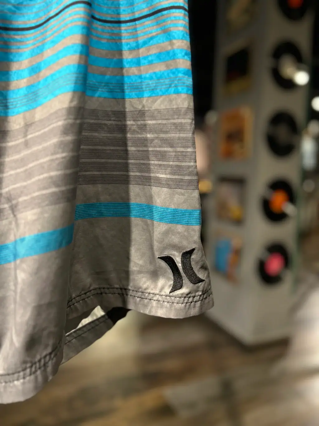 Boardshort Hurley, foto 2 de 6