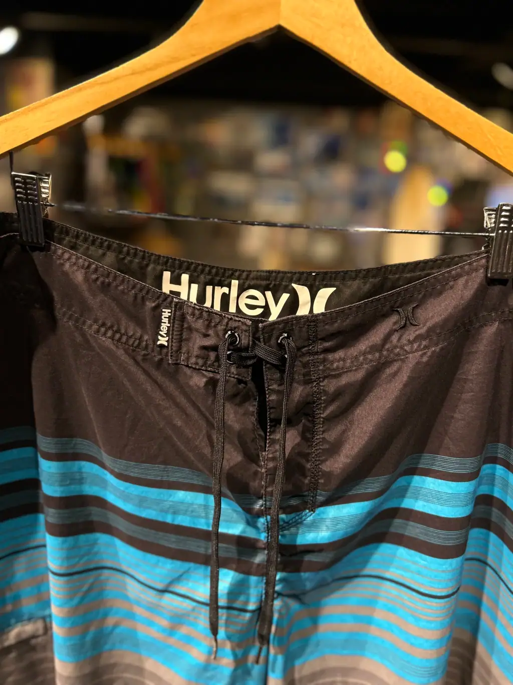 Boardshort Hurley, foto 5 de 6