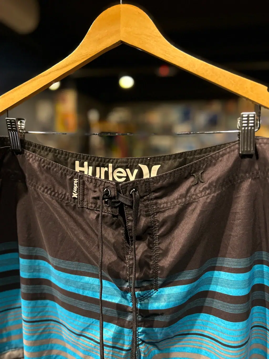 Boardshort Hurley, foto 4 de 6