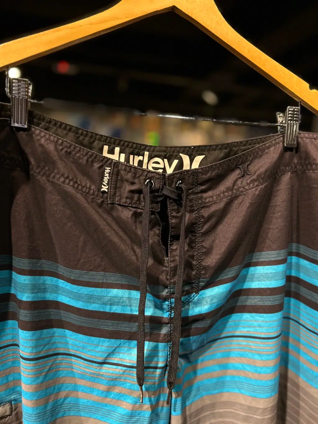 Boardshort Hurley, foto 3 de 6