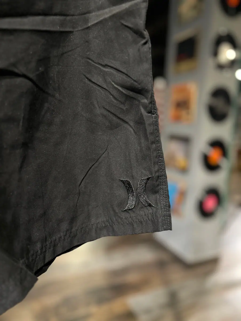 Boardshort Hurley, foto 5 de 5