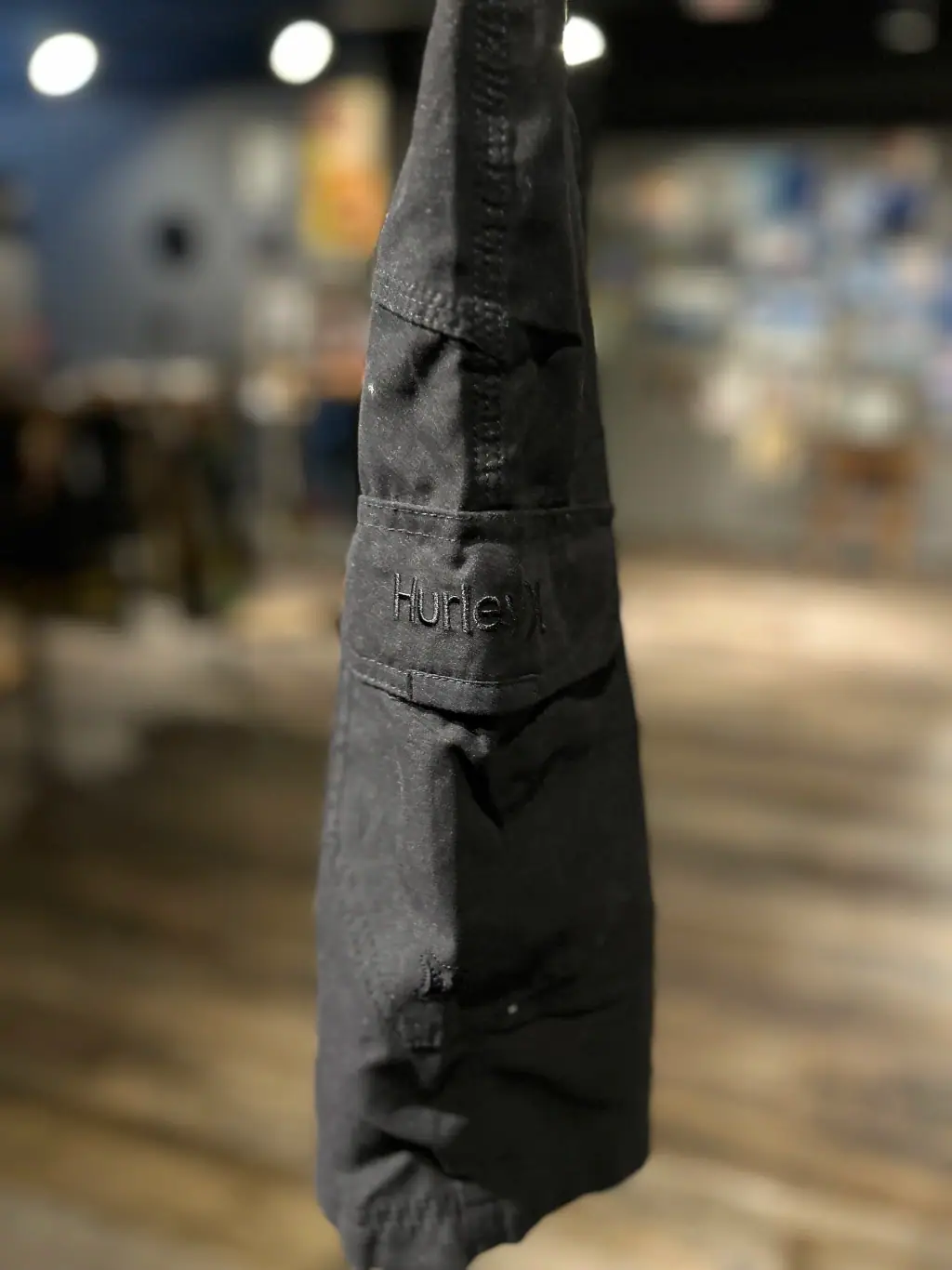 Boardshort Hurley, foto 4 de 5