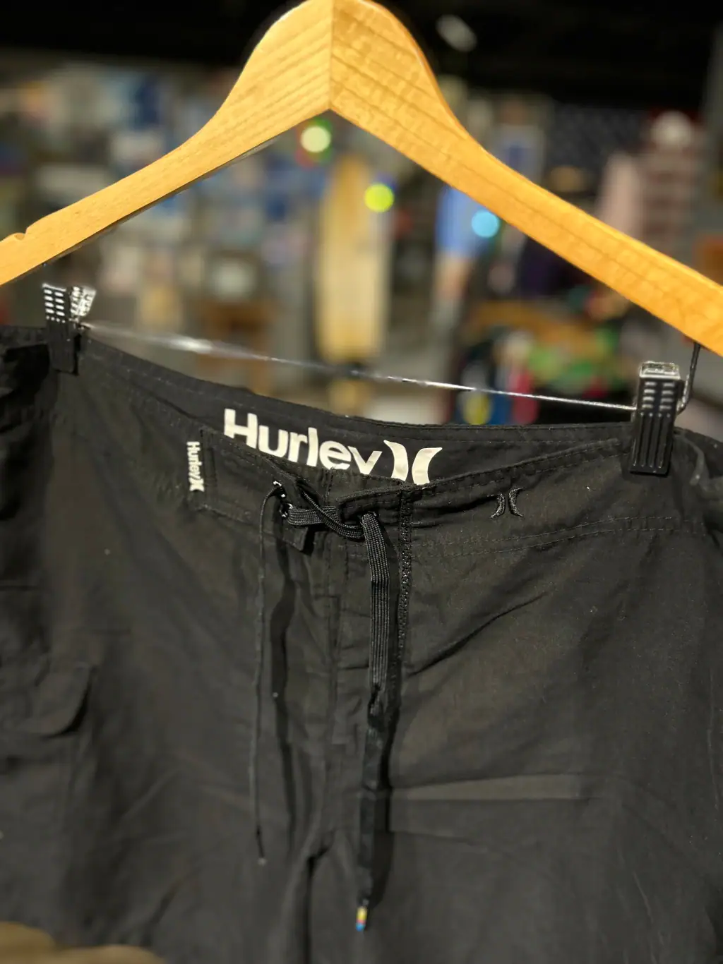Boardshort Hurley, foto 3 de 5