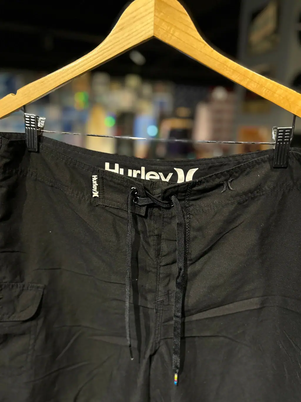 Boardshort Hurley, foto 2 de 5