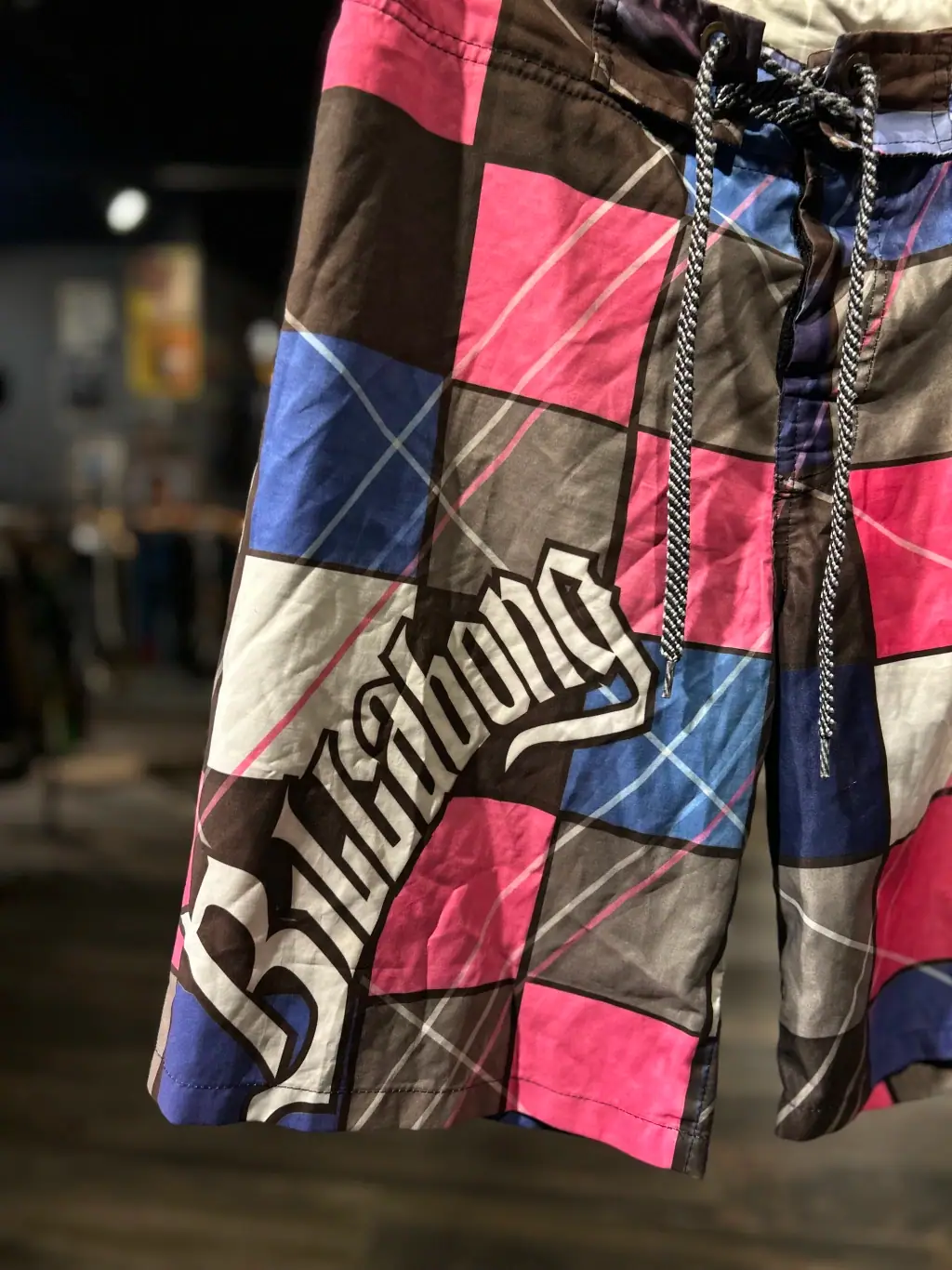 Boardshort Billabong, foto 4 de 5