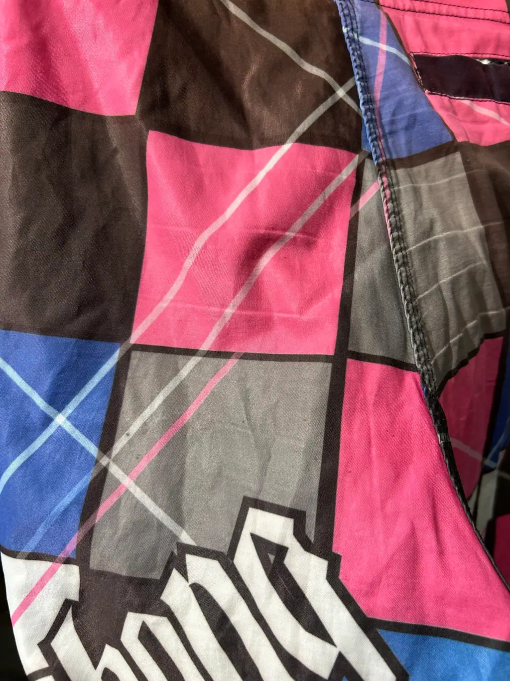 Boardshort Billabong, foto 3 de 5