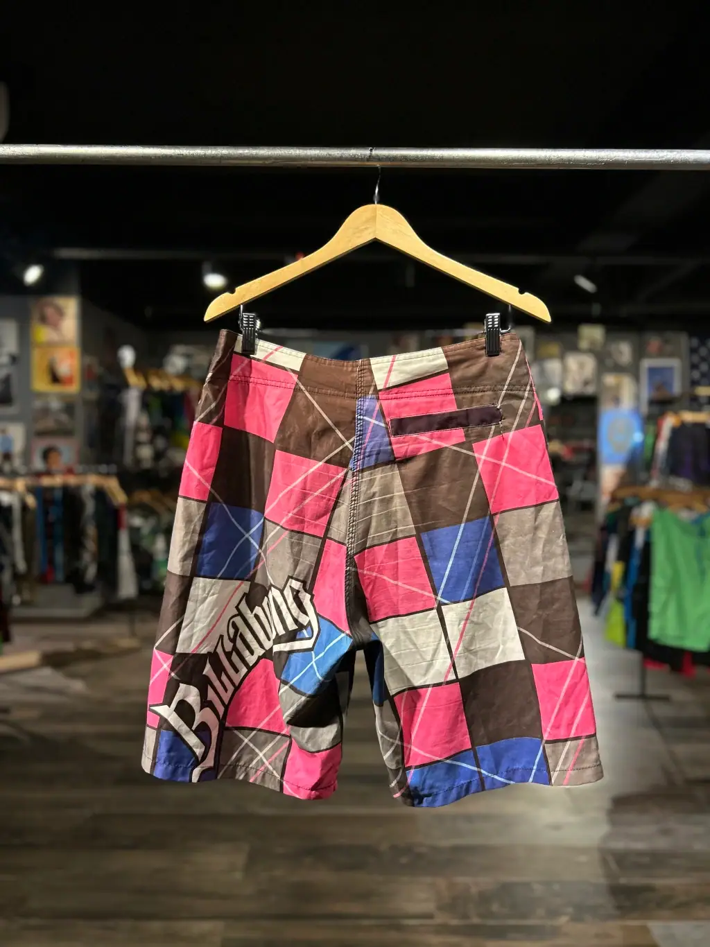 Boardshort Billabong, foto 5 de 5