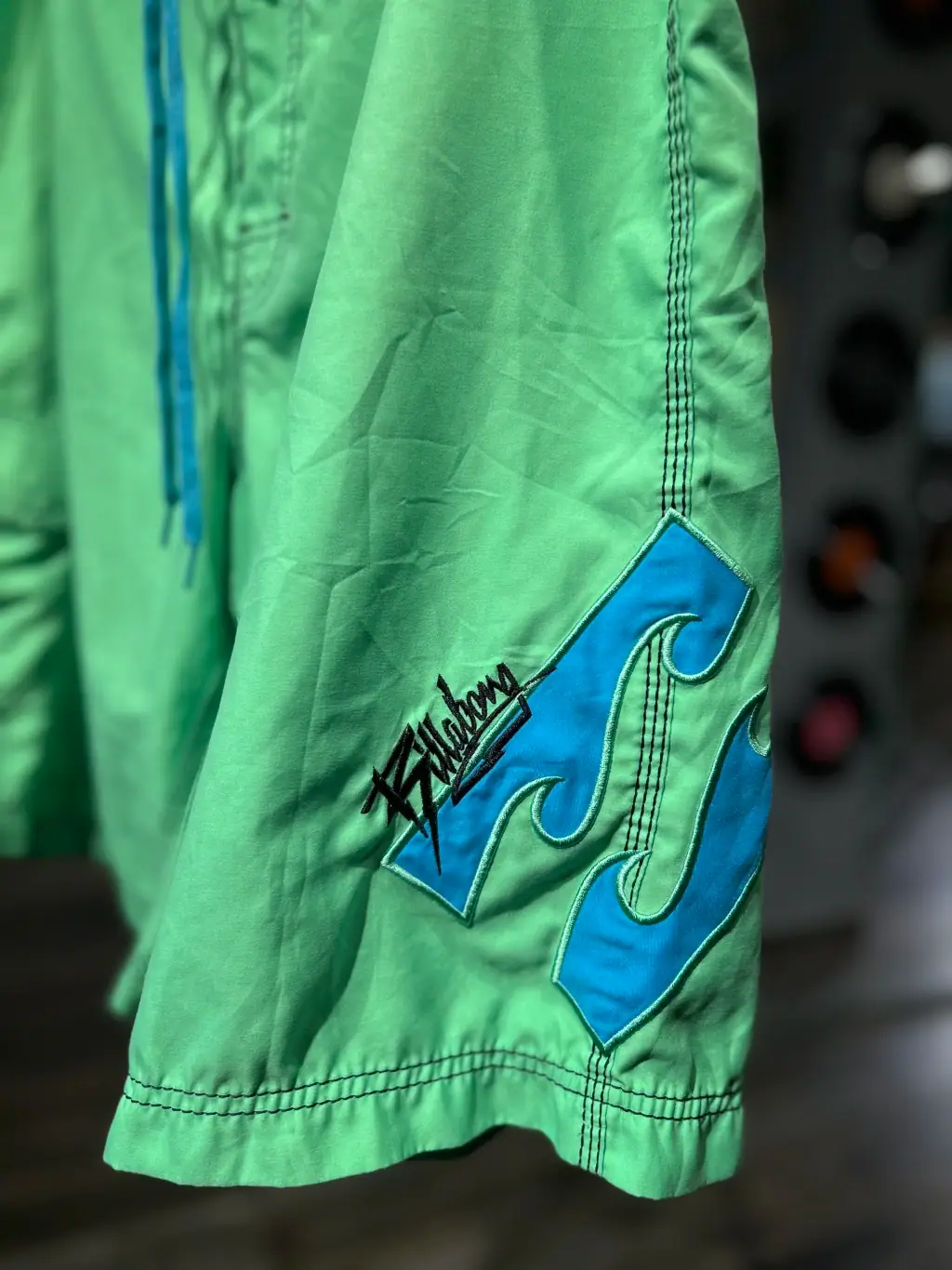 Boardshort Billabong, foto 4 de 5