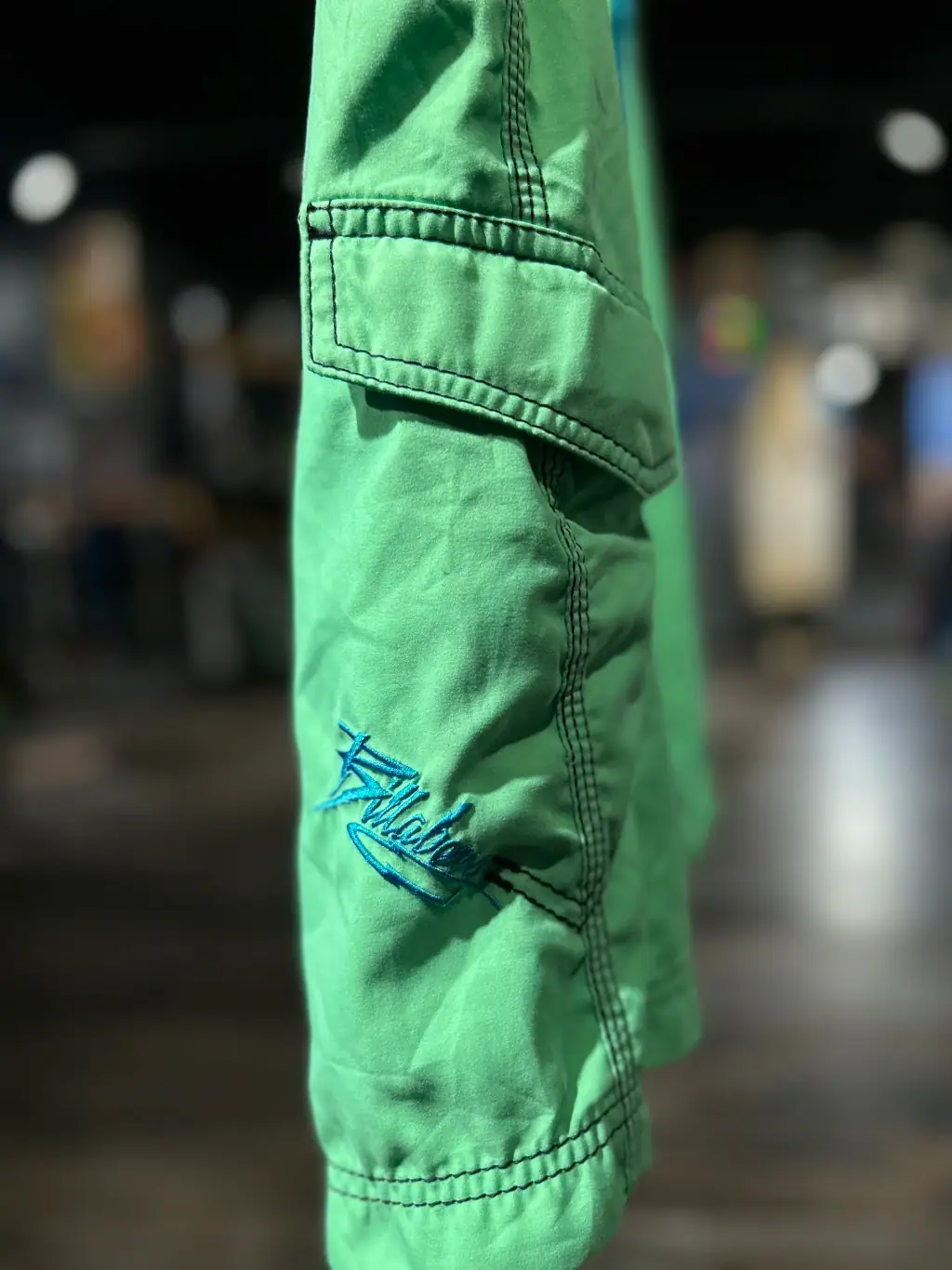 Boardshort Billabong, foto 3 de 5