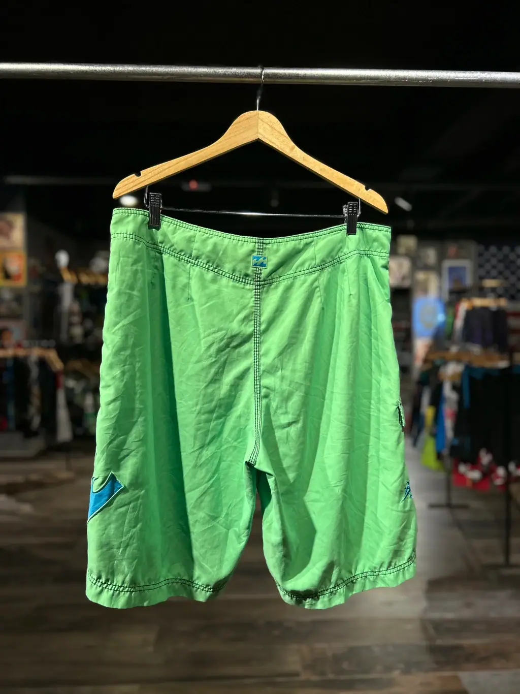 Boardshort Billabong, foto 5 de 5