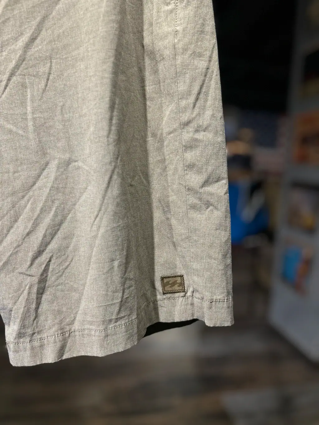 Boardshort Billabong, foto 2 de 4