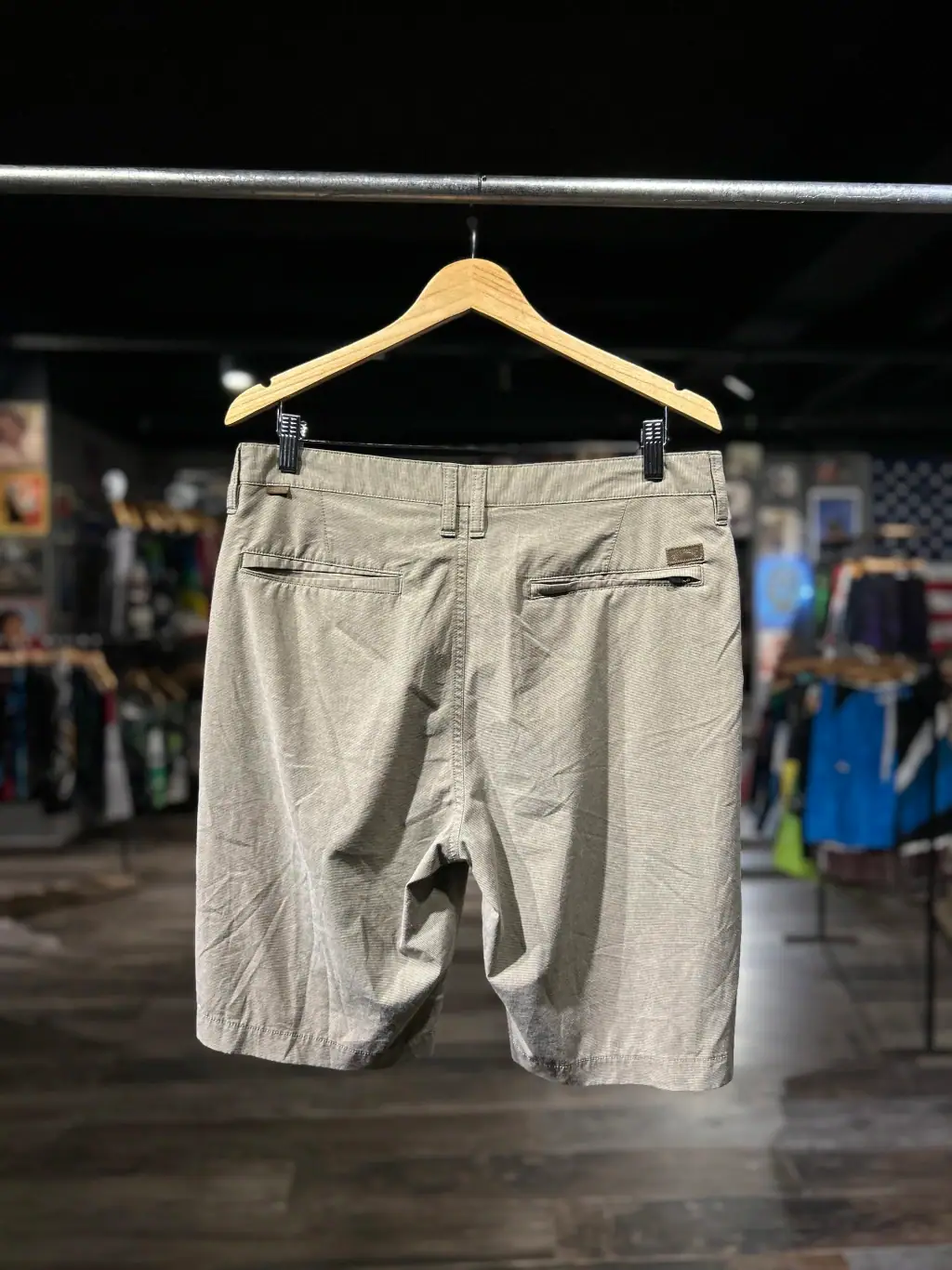 Boardshort Billabong, foto 3 de 4
