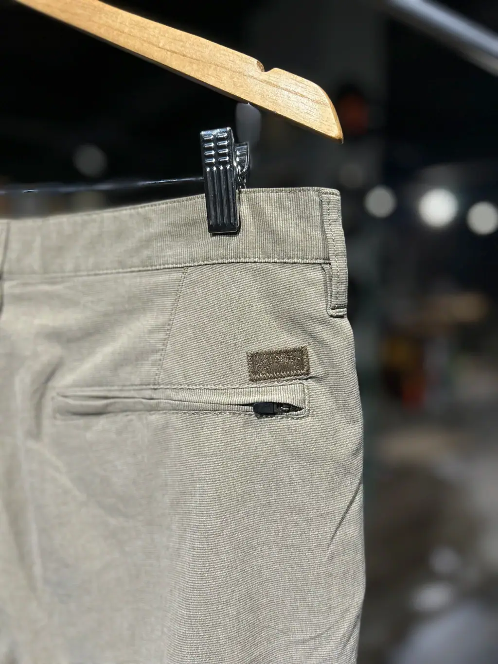 Boardshort Billabong, foto 4 de 4
