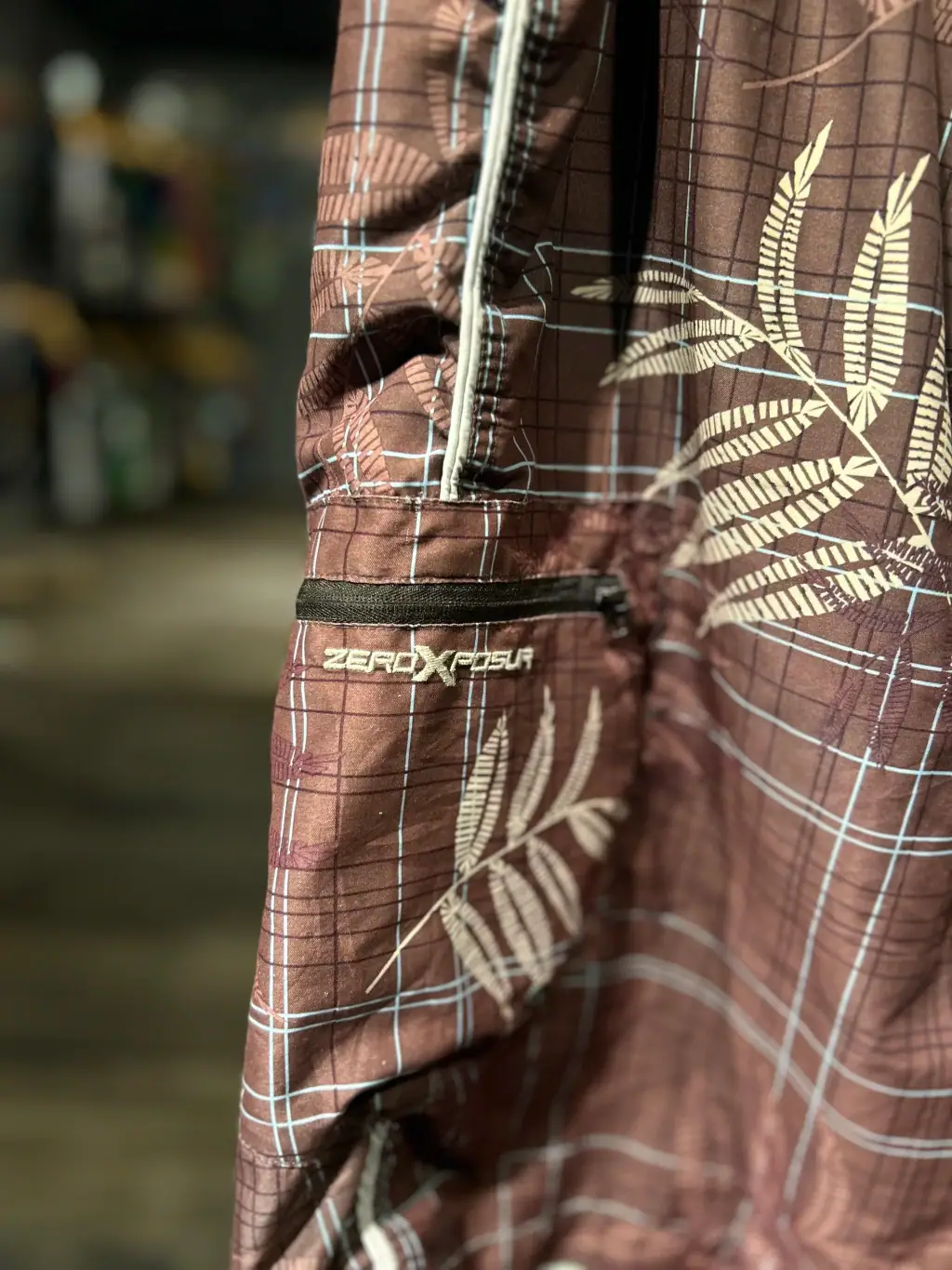 Boardshort Zero, foto 3 de 4