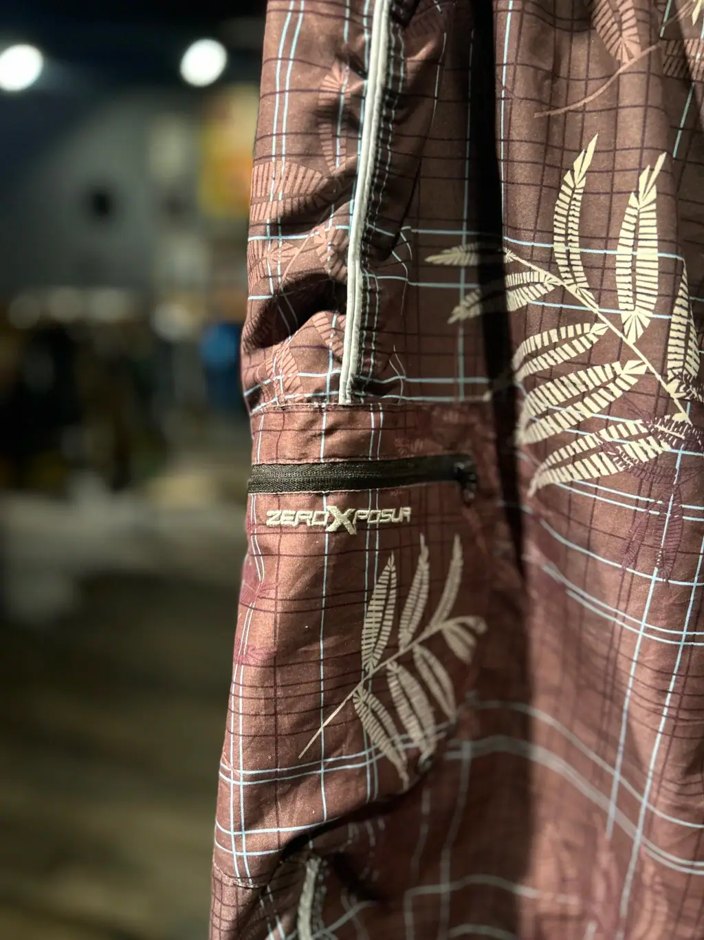 Boardshort Zero, foto 4 de 4