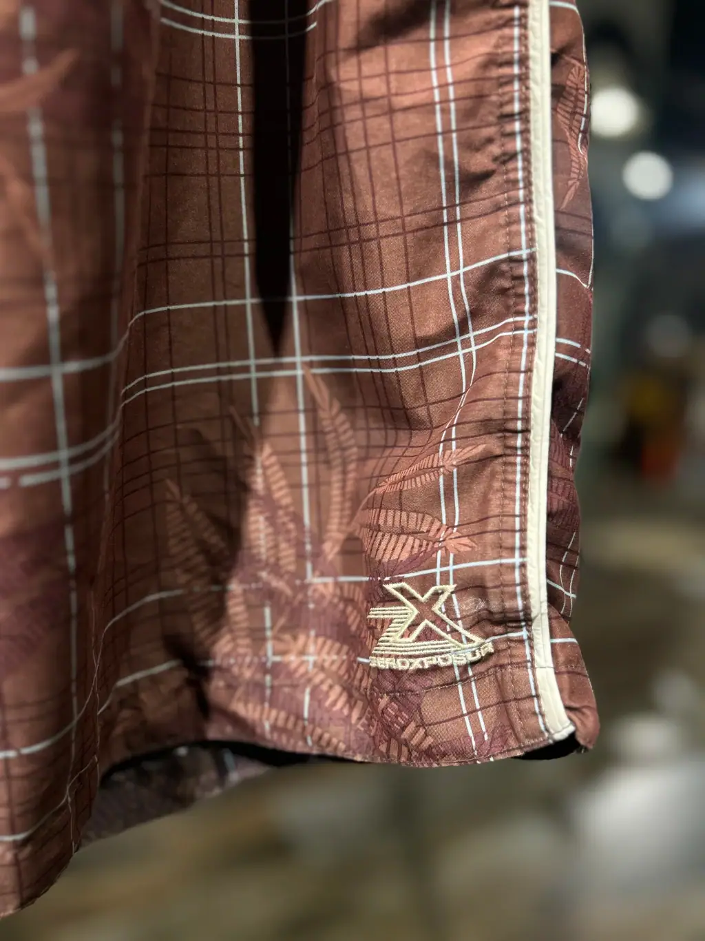 Boardshort Zero, foto 2 de 4