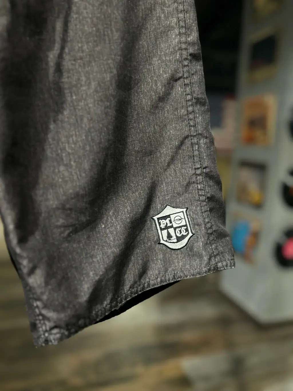 Boardshort Burnside, foto 4 de 4