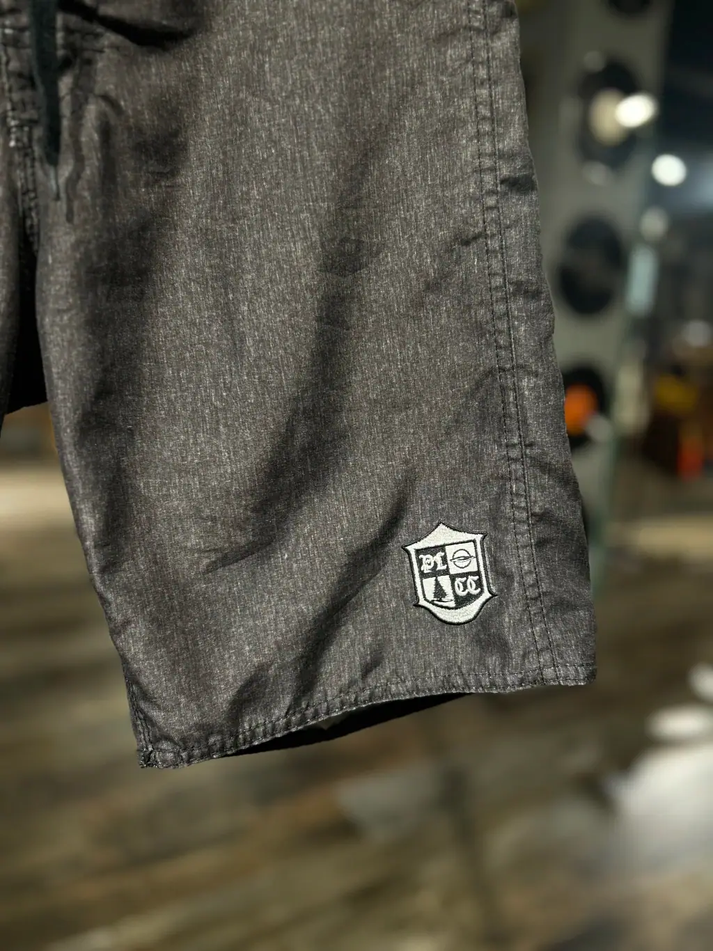 Boardshort Burnside, foto 3 de 4