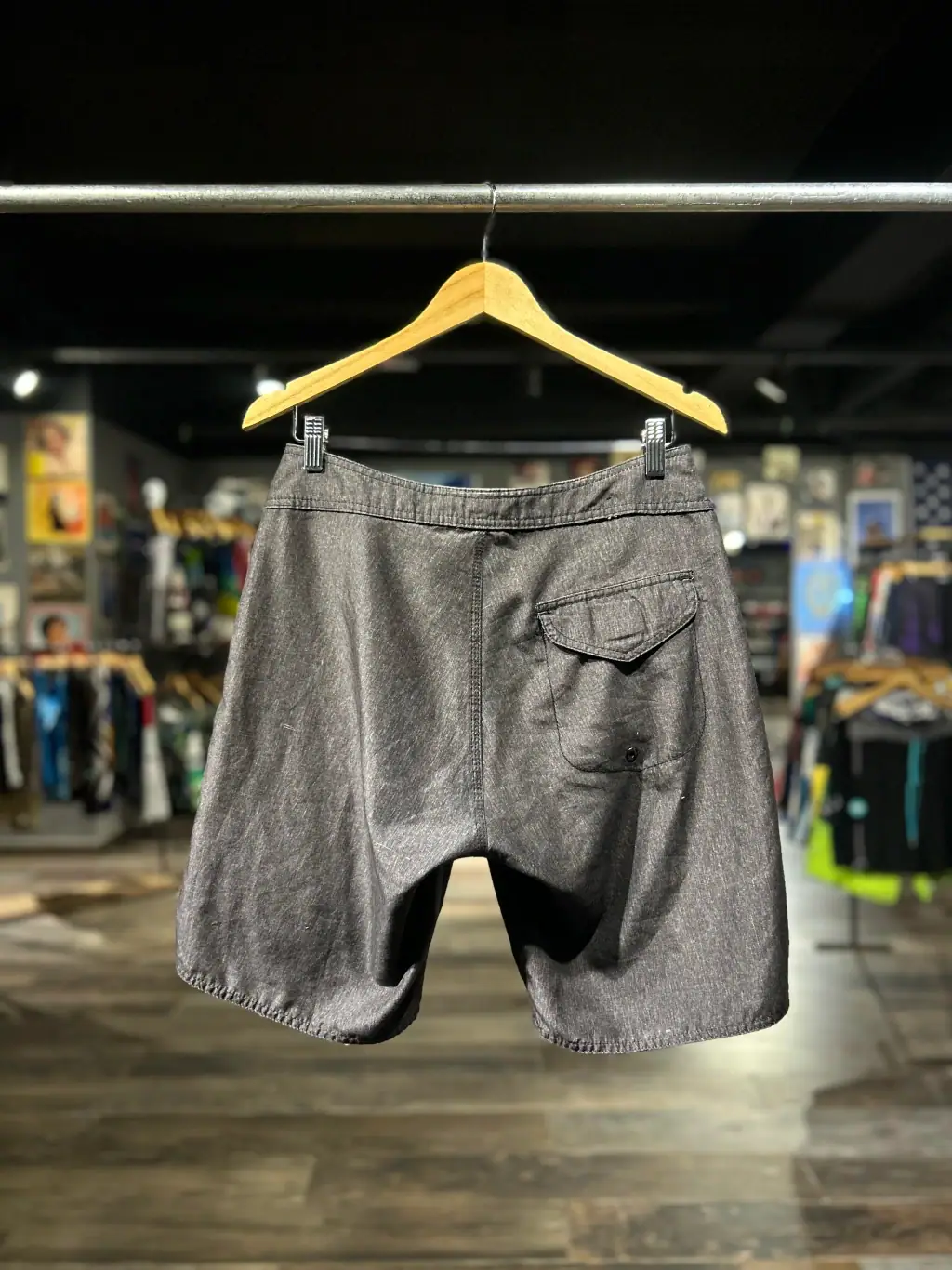 Boardshort Burnside, foto 2 de 4