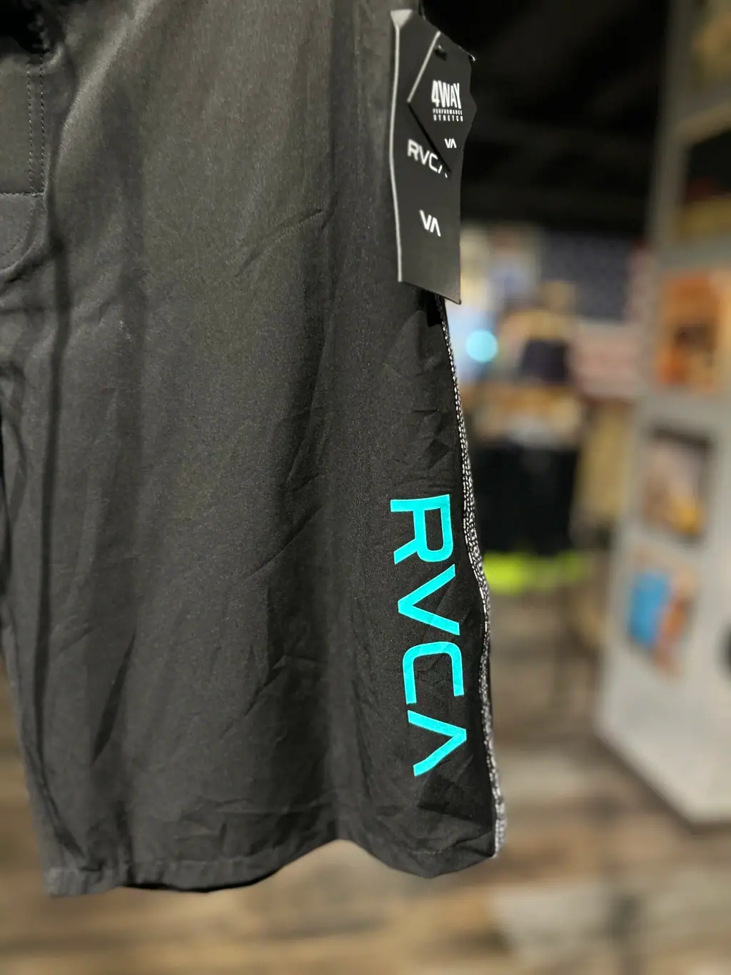 Boardshort Rvca, foto 3 de 6
