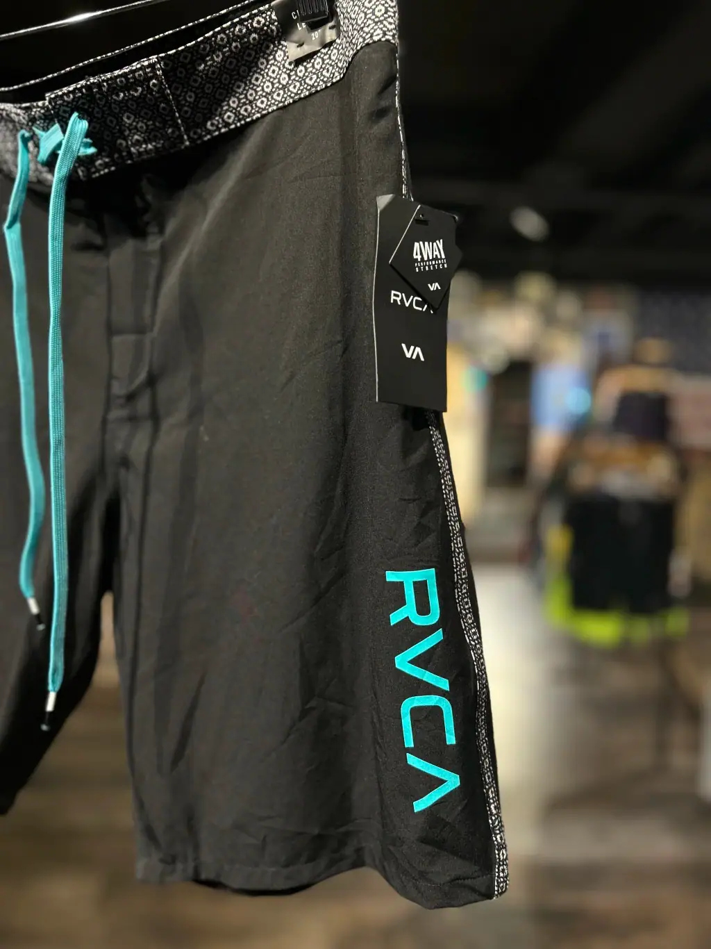Boardshort Rvca, foto 2 de 6