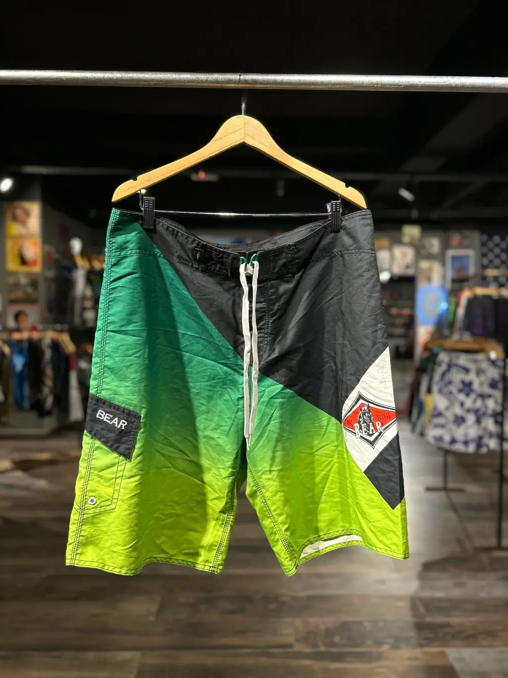 Boardshort Bear, foto 2 de 8