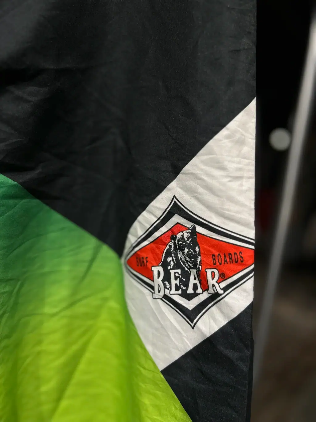 Boardshort Bear, foto 6 de 8