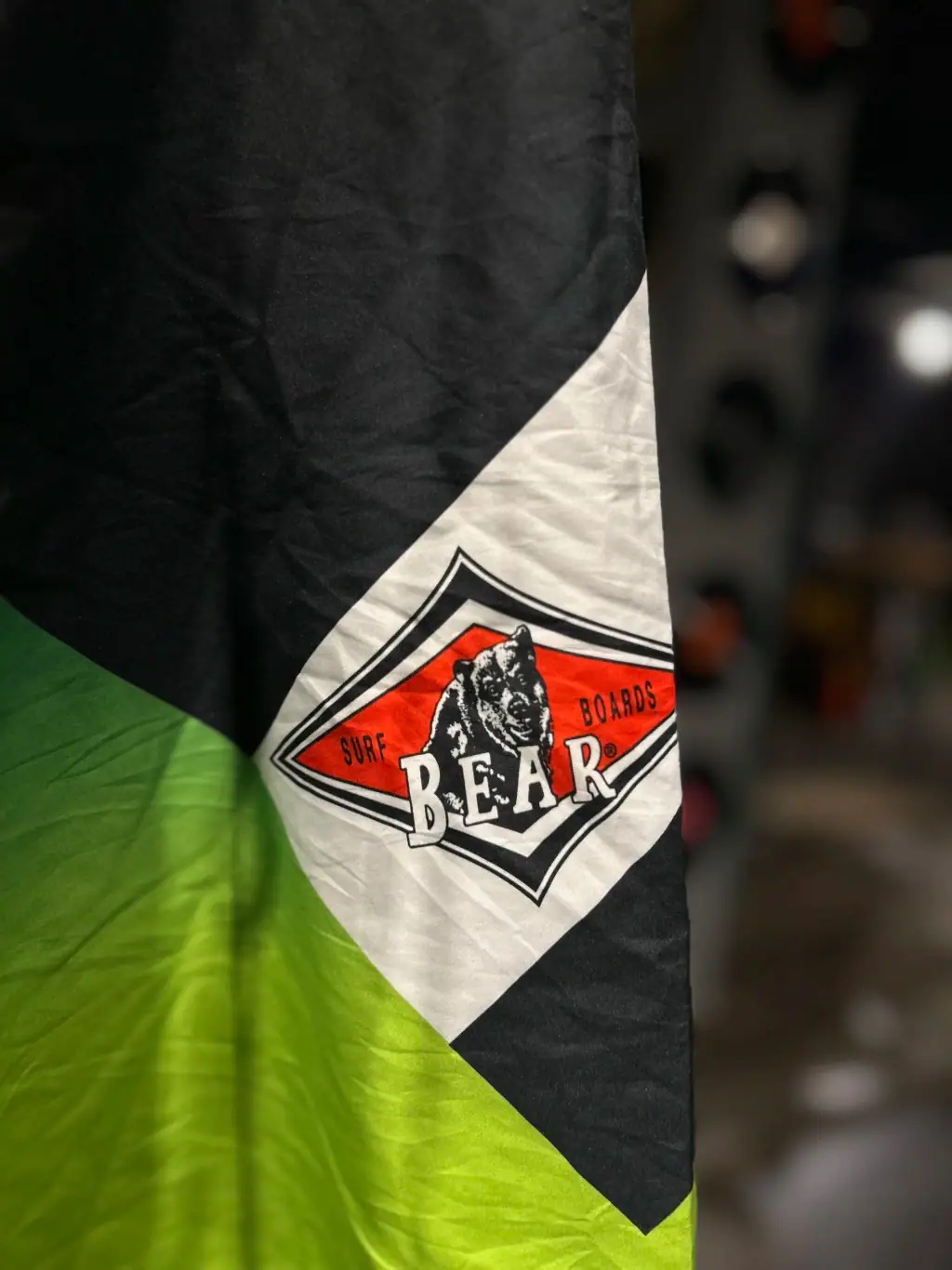 Boardshort Bear, foto 8 de 8