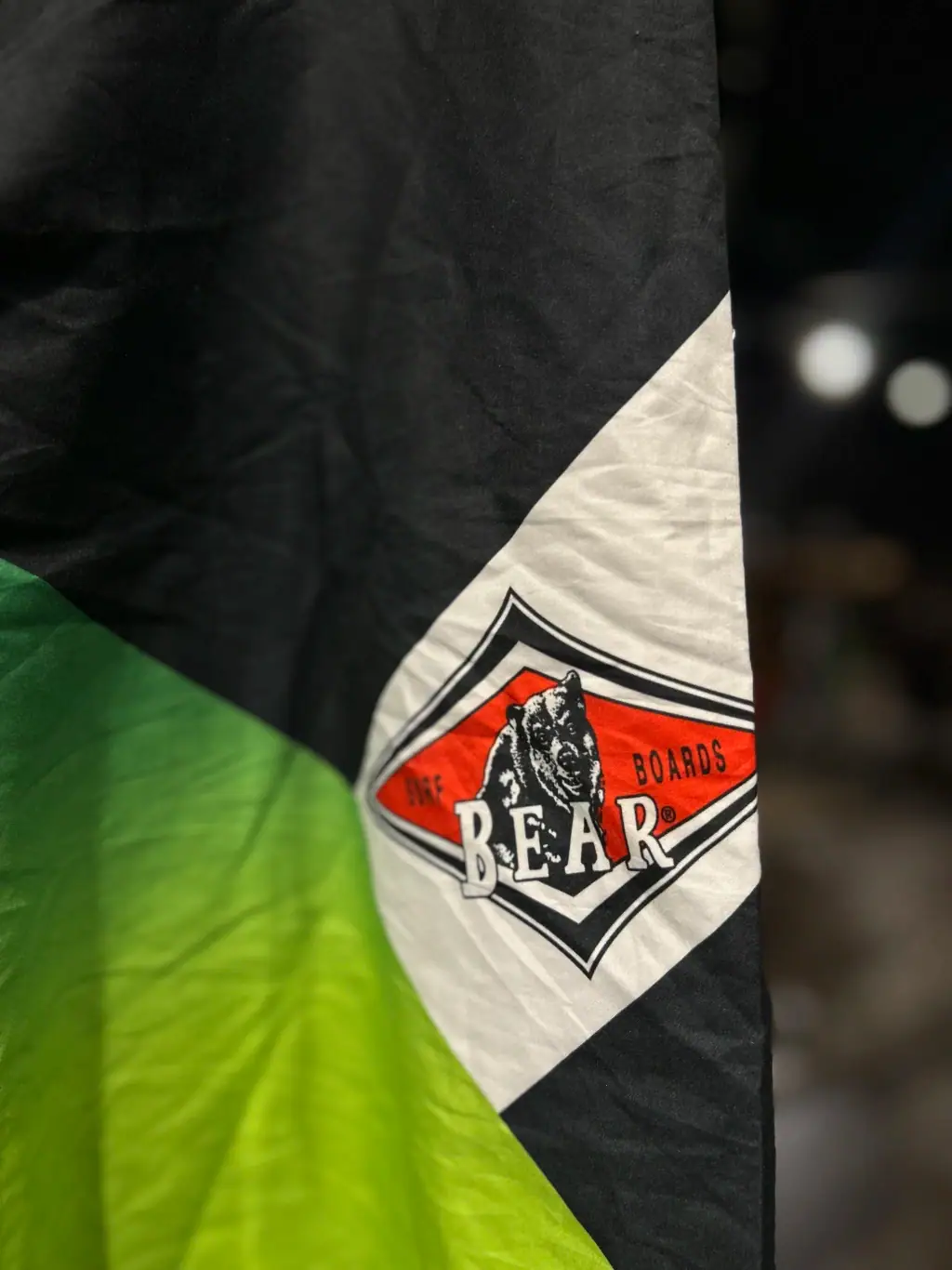 Boardshort Bear, foto 7 de 8