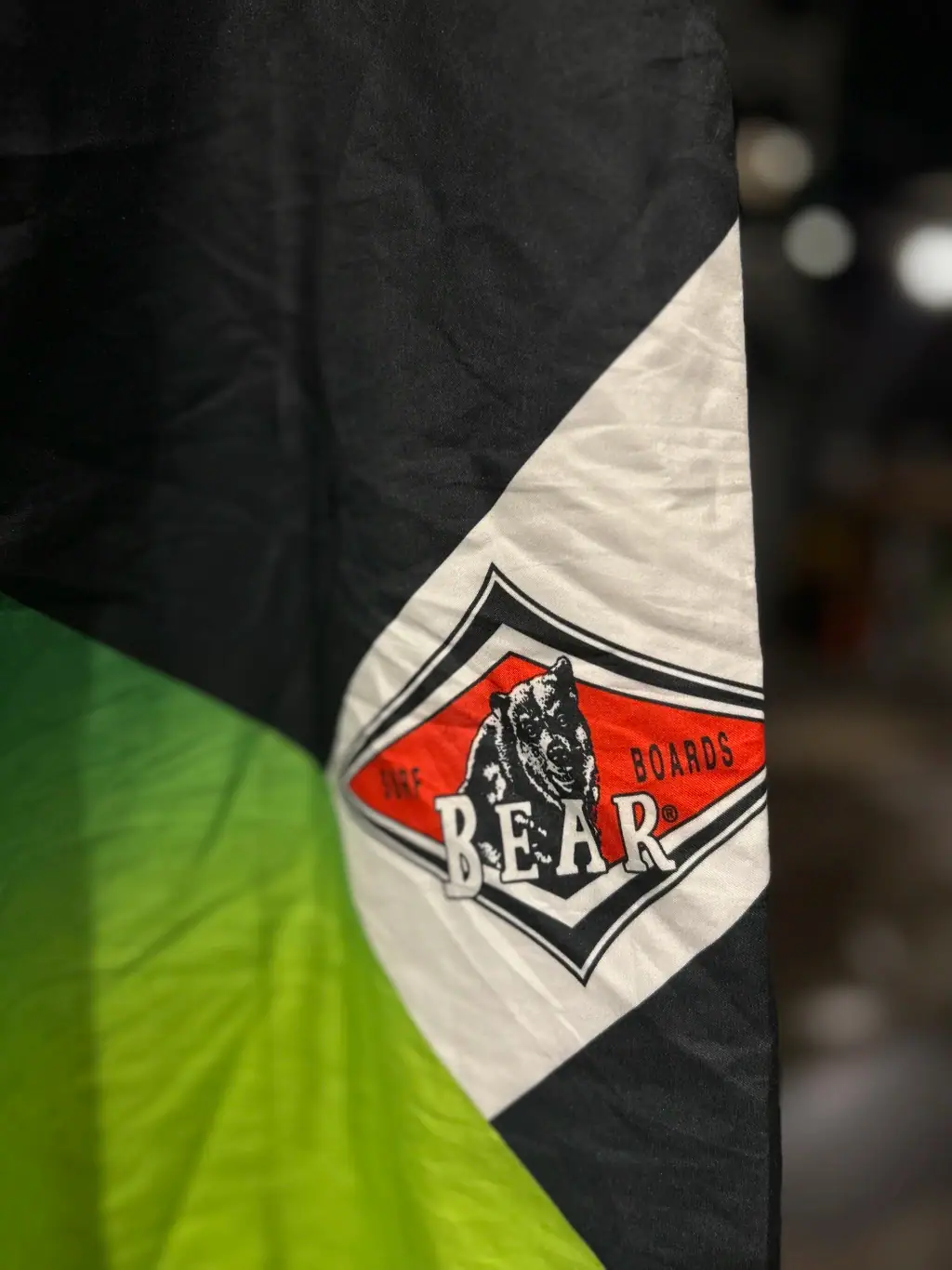 Boardshort Bear, foto 5 de 8