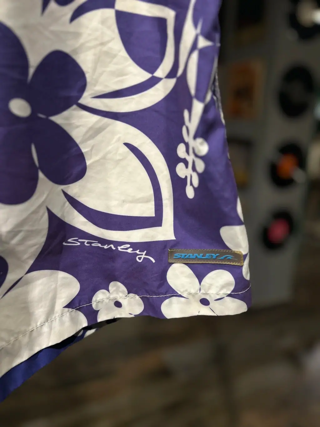 Boardshort Stanley, foto 3 de 4