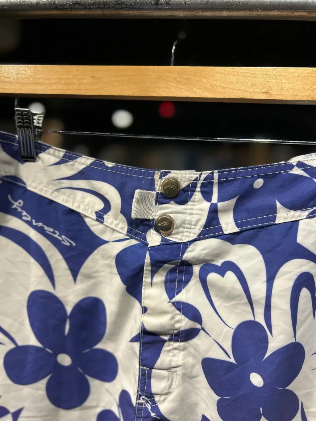 Boardshort Stanley, foto 2 de 4