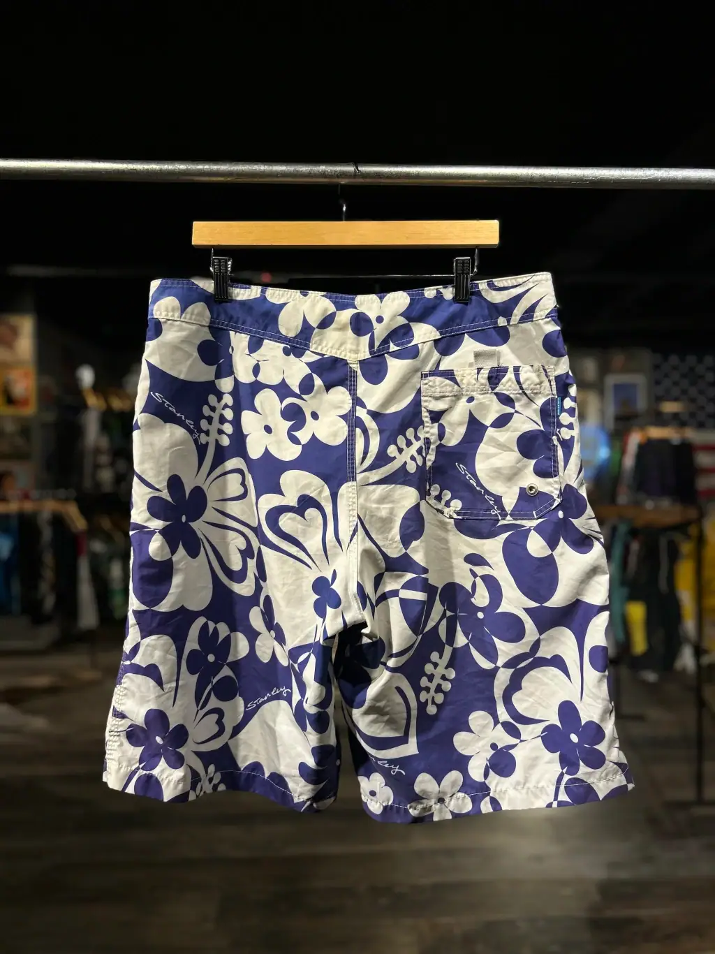 Boardshort Stanley, foto 4 de 4